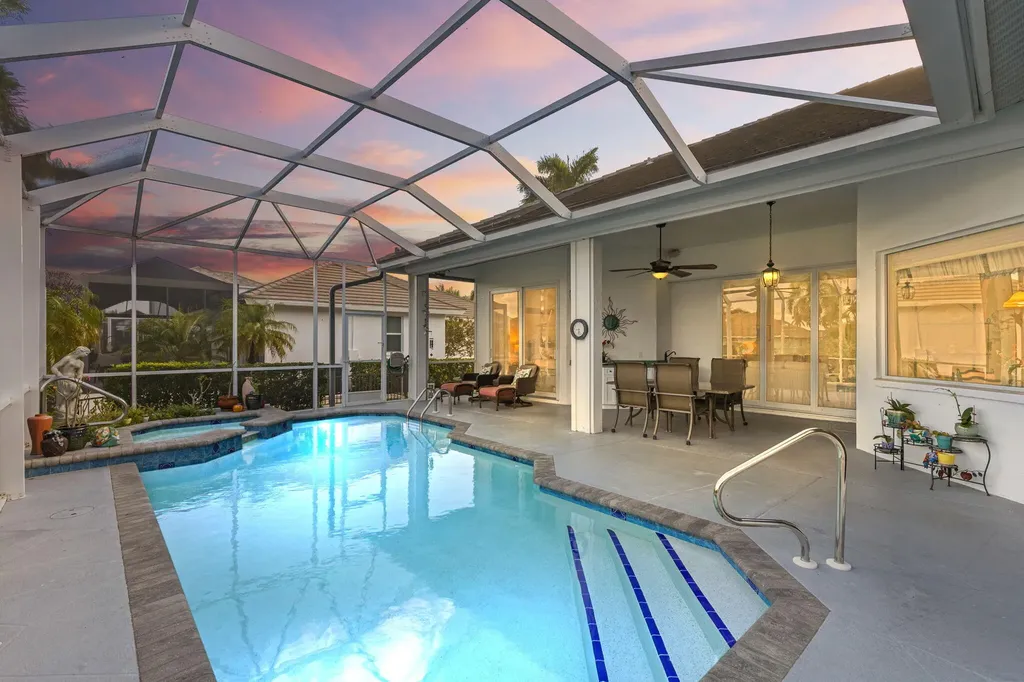 263 Rockhill Court Marco Island FL 34145