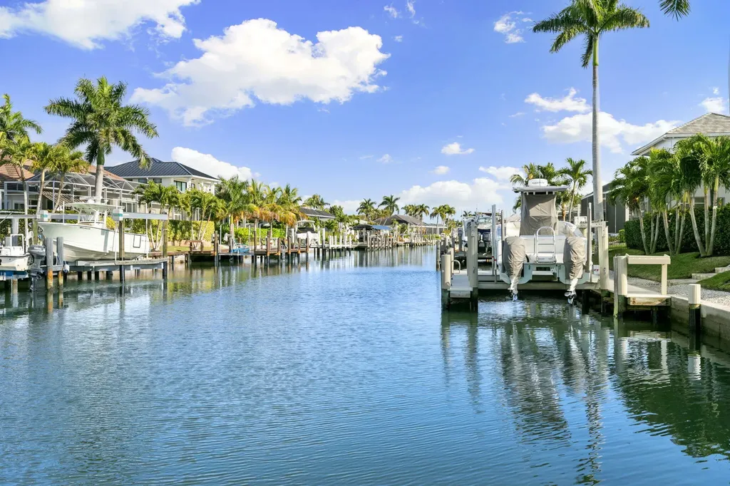 263 Rockhill Court Marco Island FL 34145