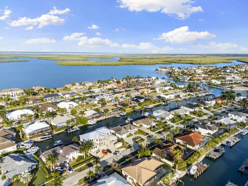 263 Rockhill Court Marco Island FL 34145