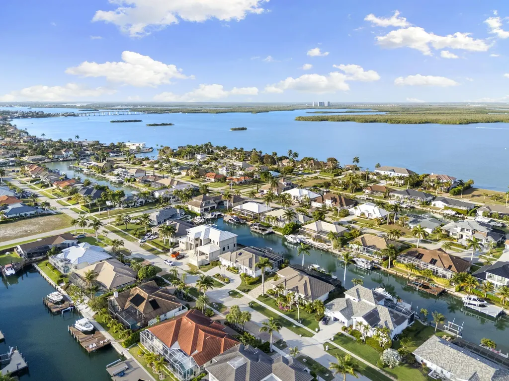 263 Rockhill Court Marco Island FL 34145