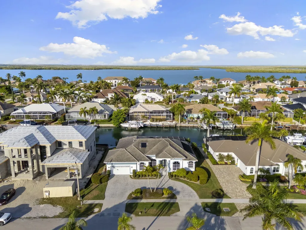 263 Rockhill Court Marco Island FL 34145