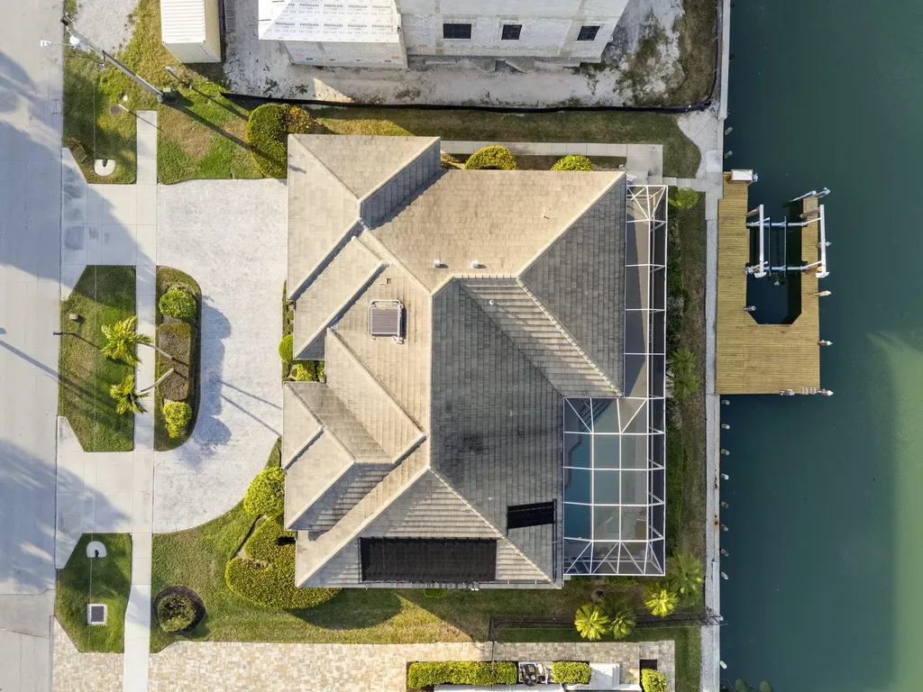 263 Rockhill Court Marco Island FL 34145