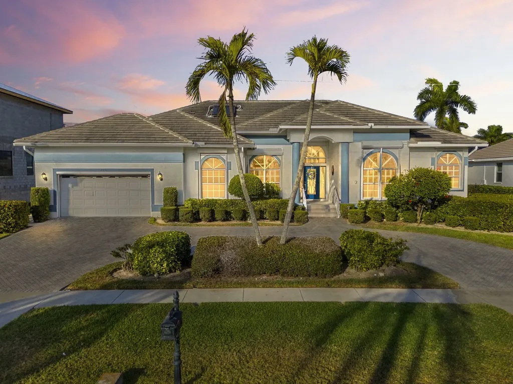263 Rockhill Court Marco Island FL 34145