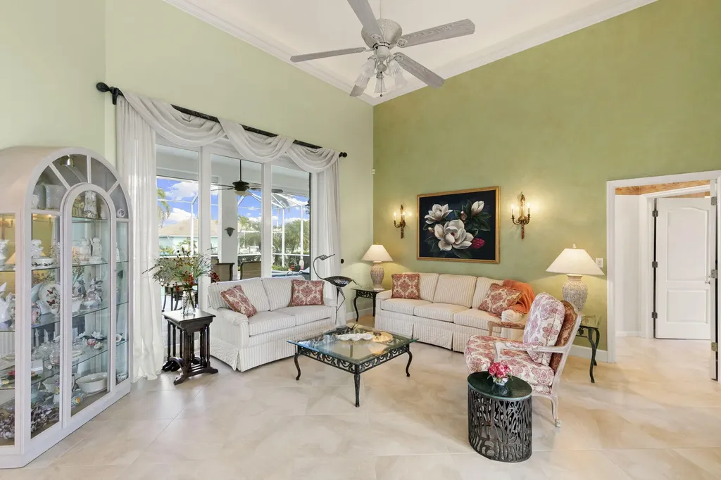 263 Rockhill Court Marco Island FL 34145