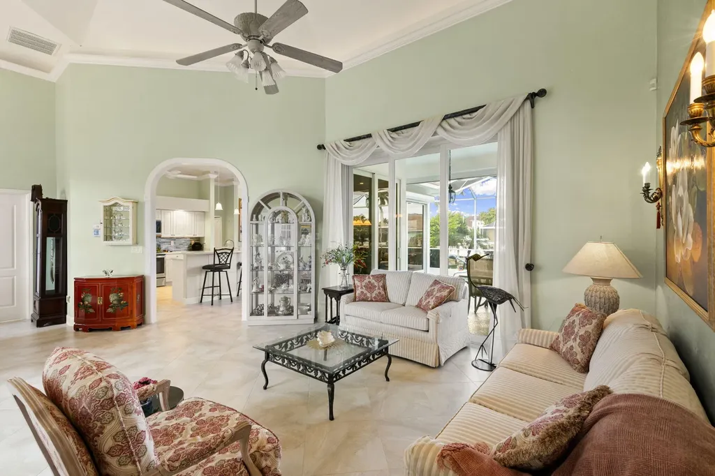 263 Rockhill Court Marco Island FL 34145