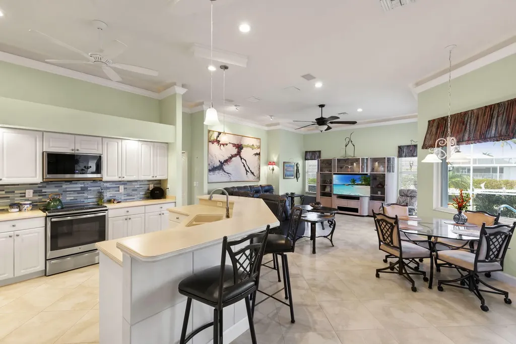 263 Rockhill Court Marco Island FL 34145