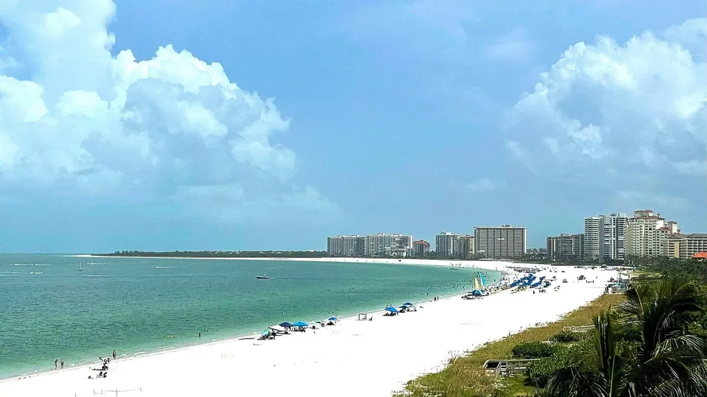 890 S Collier Boulevard Marco Island FL 34145