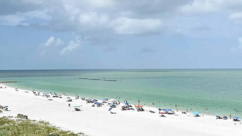 890 S Collier Boulevard Marco Island FL 34145