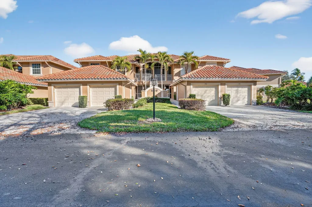 550 Club Marco Circle Marco Island FL 34145