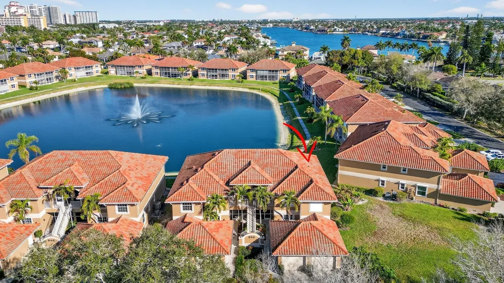 550 Club Marco Circle Marco Island FL 34145