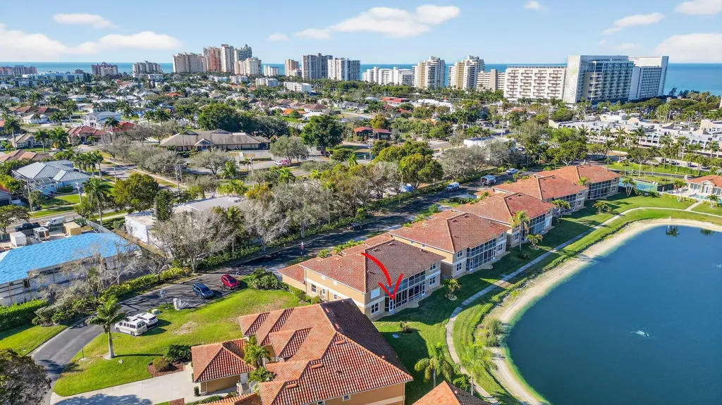 550 Club Marco Circle Marco Island FL 34145