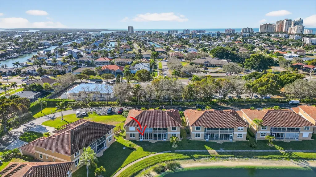 550 Club Marco Circle Marco Island FL 34145