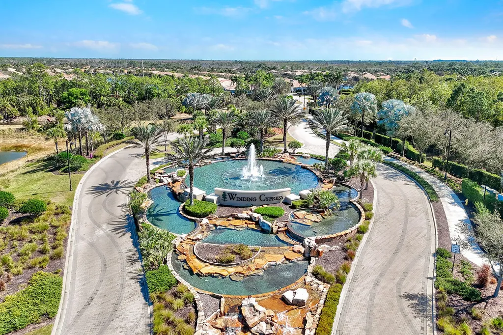 7460 Blackberry Drive Naples FL 34114