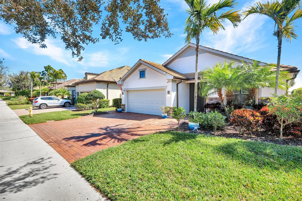 7460 Blackberry Drive Naples FL 34114