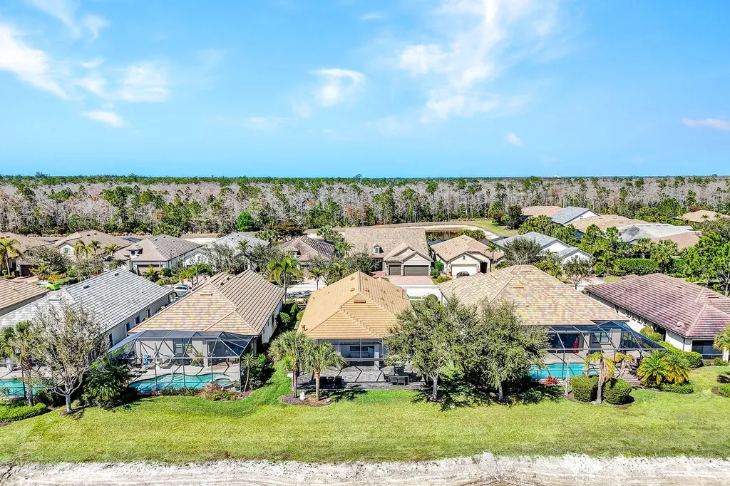 7460 Blackberry Drive Naples FL 34114