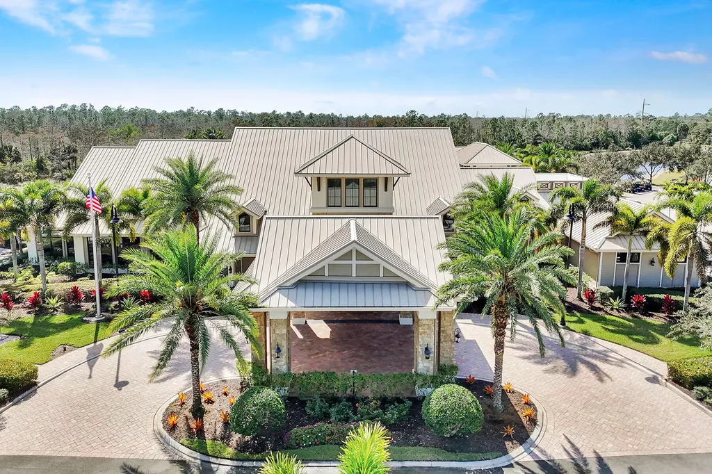 7460 Blackberry Drive Naples FL 34114