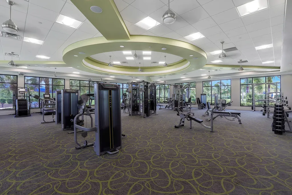 7460 Blackberry Drive Naples FL 34114