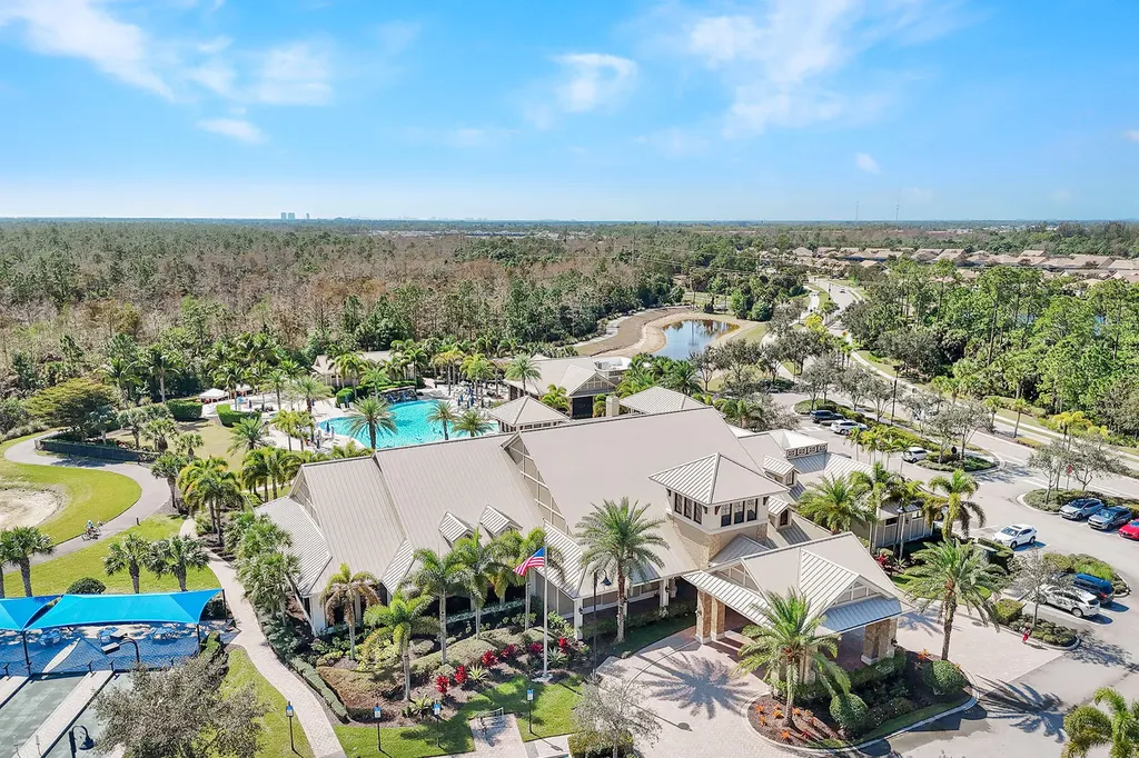 7460 Blackberry Drive Naples FL 34114