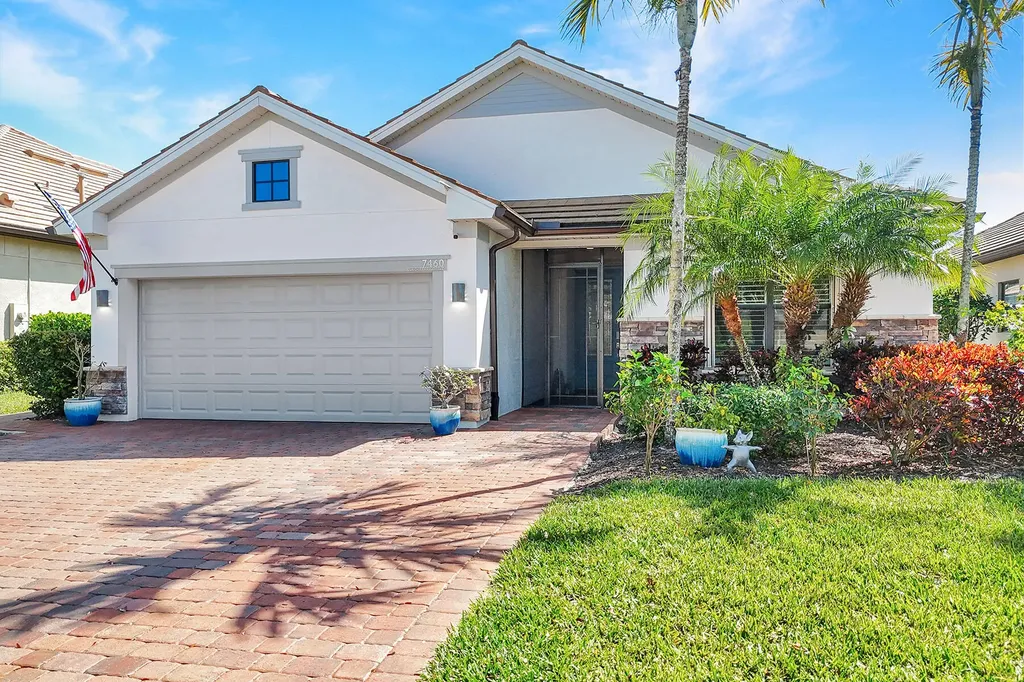 7460 Blackberry Drive Naples FL 34114