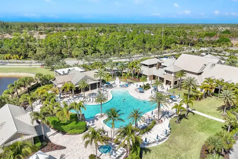 7460 Blackberry Drive Naples FL 34114