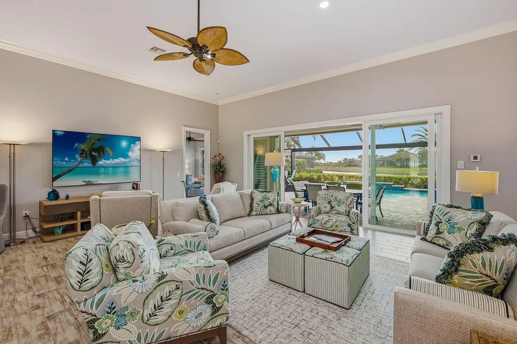 3206 Cotuit Lane Naples FL 34114