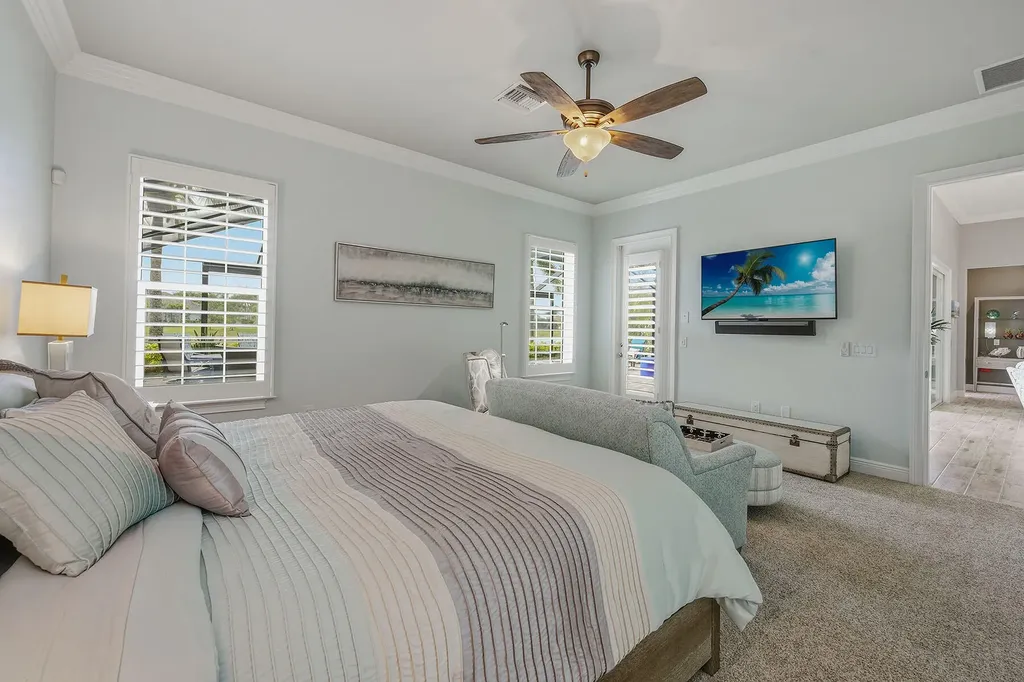 3206 Cotuit Lane Naples FL 34114