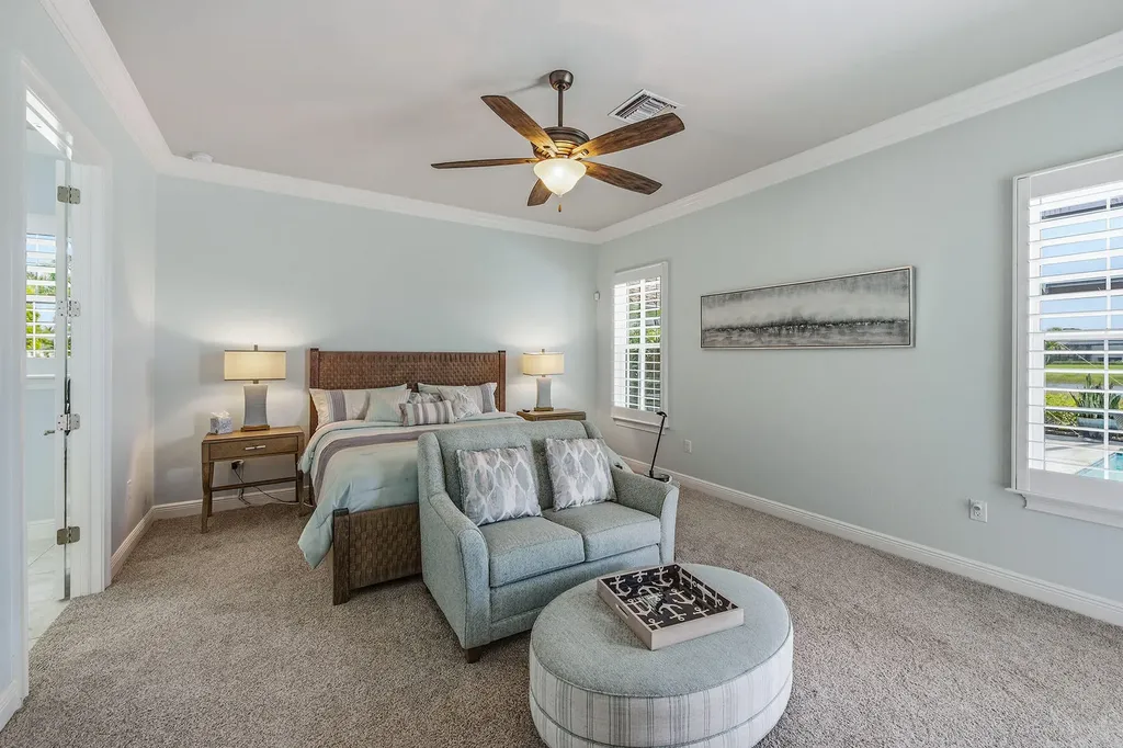 3206 Cotuit Lane Naples FL 34114