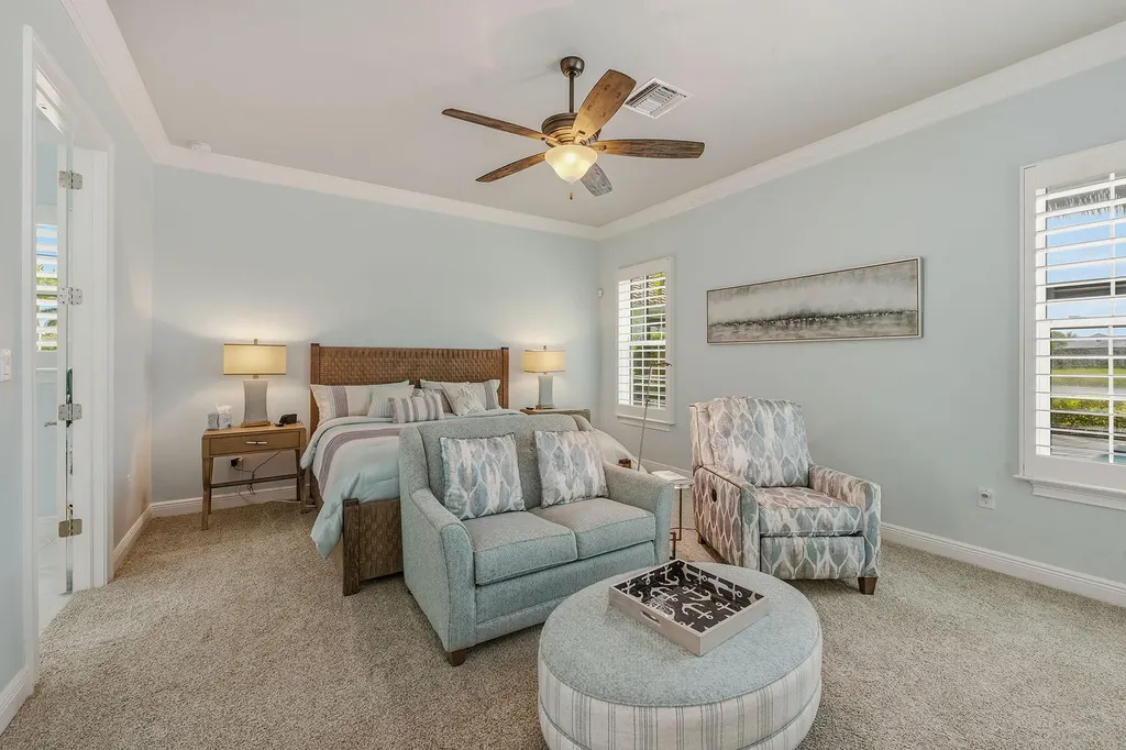 3206 Cotuit Lane Naples FL 34114