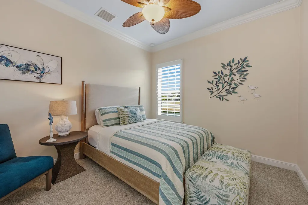 3206 Cotuit Lane Naples FL 34114