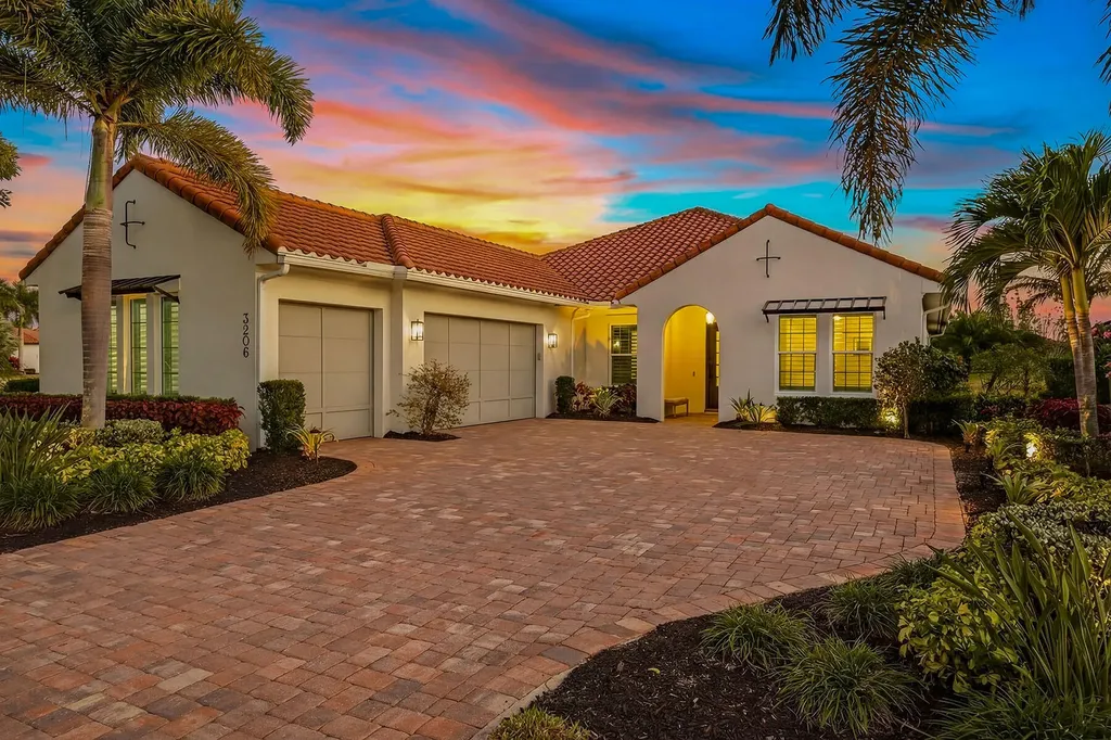 3206 Cotuit Lane Naples FL 34114