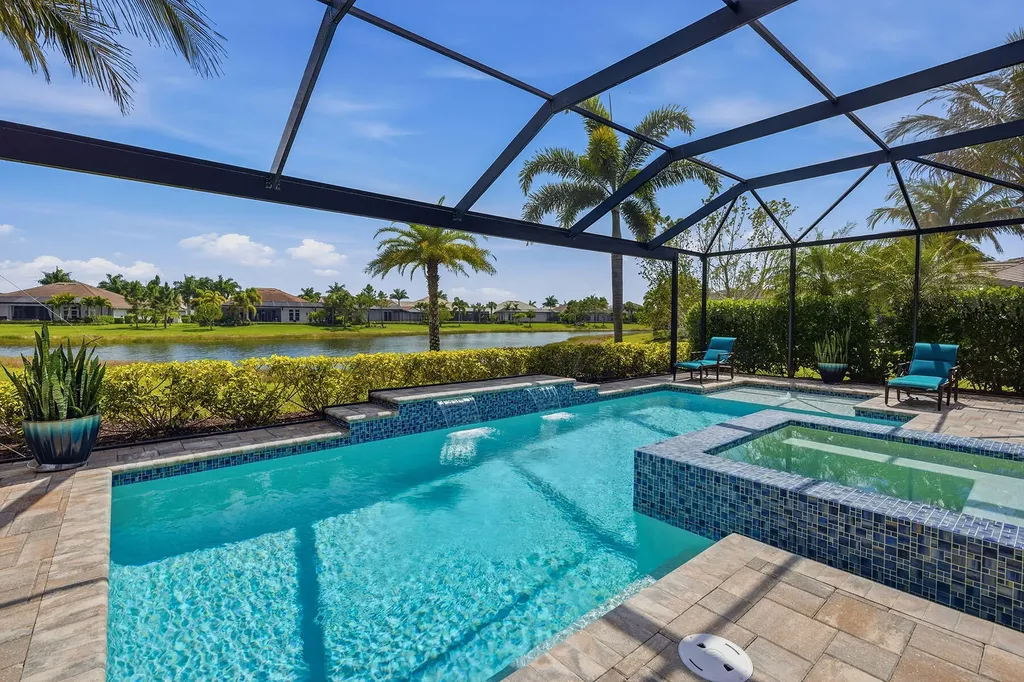 3206 Cotuit Lane Naples FL 34114
