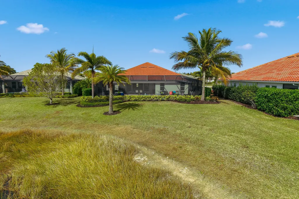 3206 Cotuit Lane Naples FL 34114