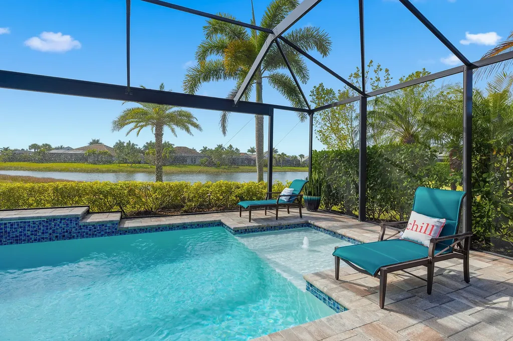 3206 Cotuit Lane Naples FL 34114