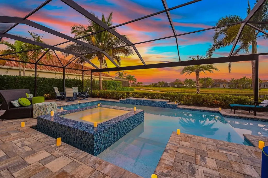 3206 Cotuit Lane Naples FL 34114