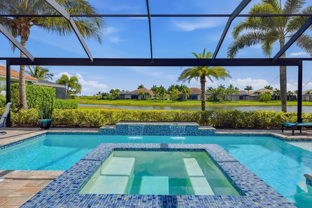 3206 Cotuit Lane Naples FL 34114