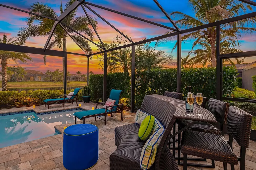 3206 Cotuit Lane Naples FL 34114