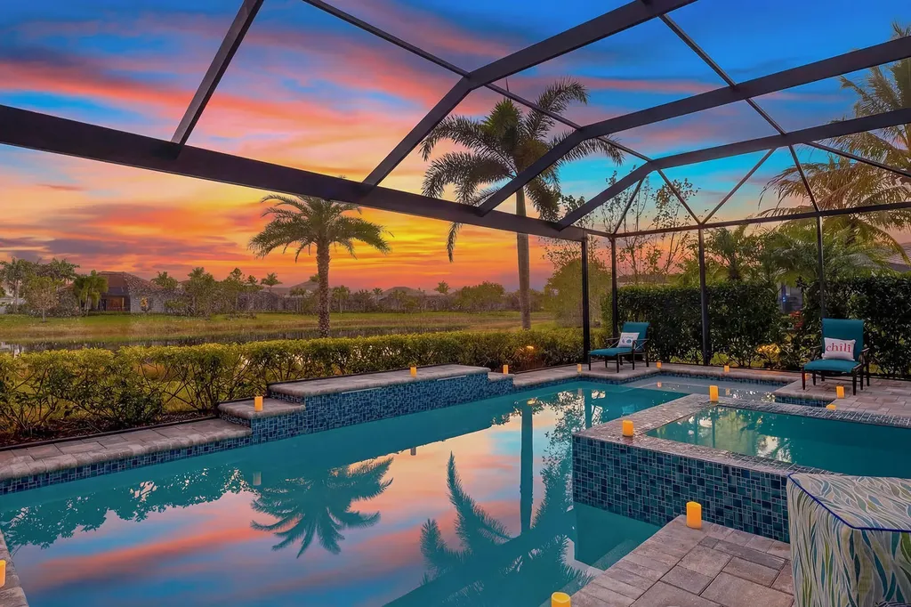 3206 Cotuit Lane Naples FL 34114