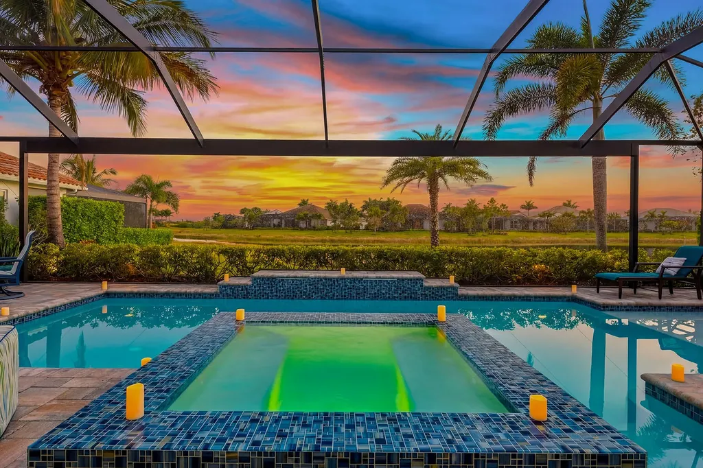 3206 Cotuit Lane Naples FL 34114