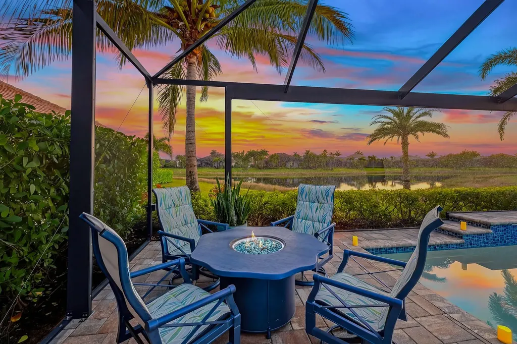 3206 Cotuit Lane Naples FL 34114