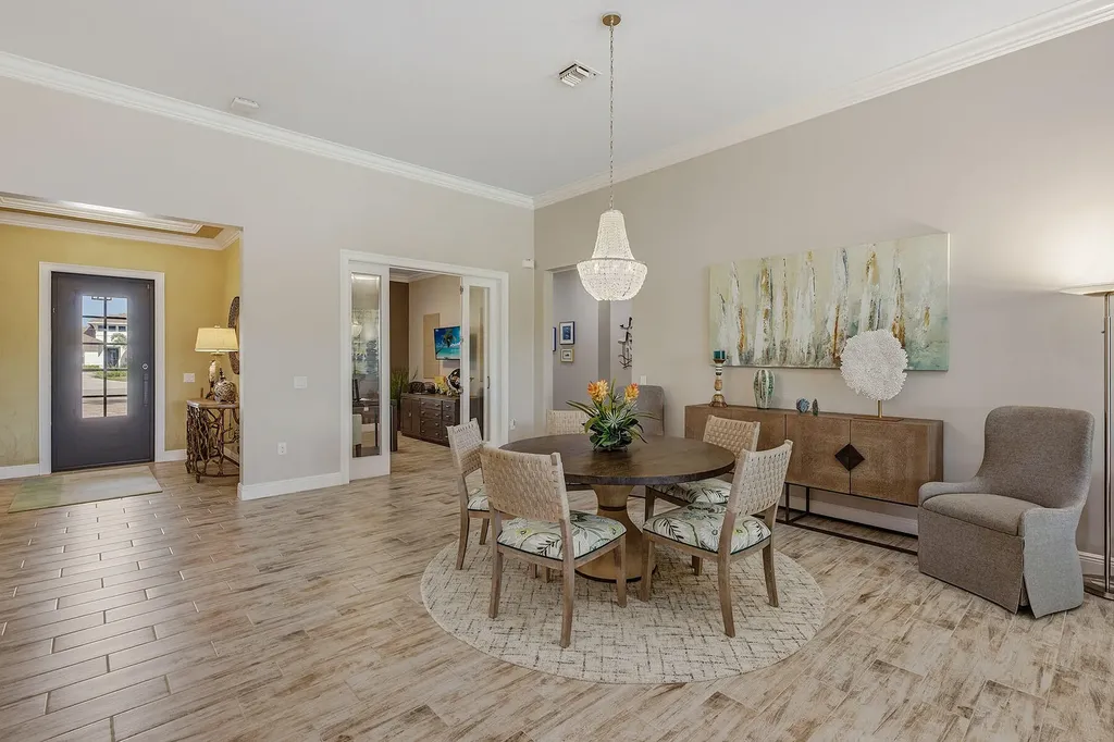 3206 Cotuit Lane Naples FL 34114