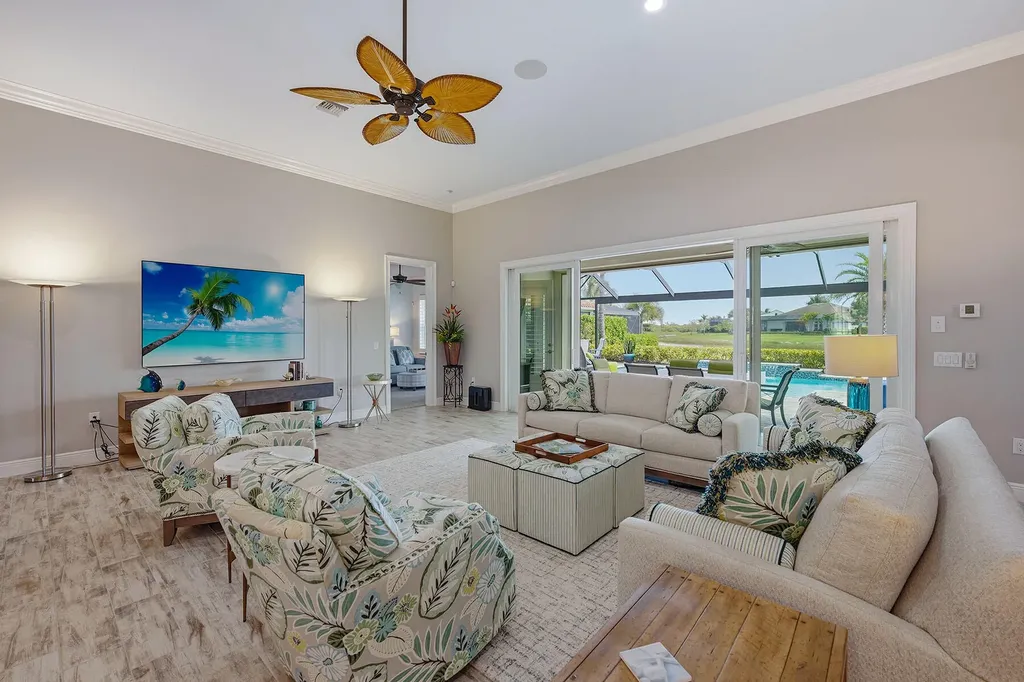 3206 Cotuit Lane Naples FL 34114