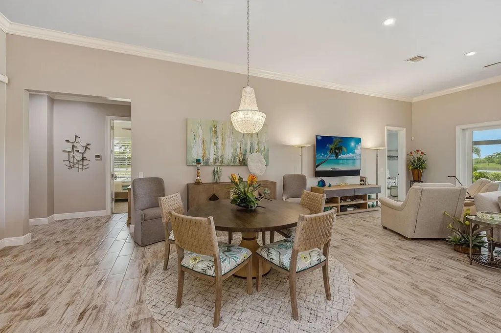 3206 Cotuit Lane Naples FL 34114