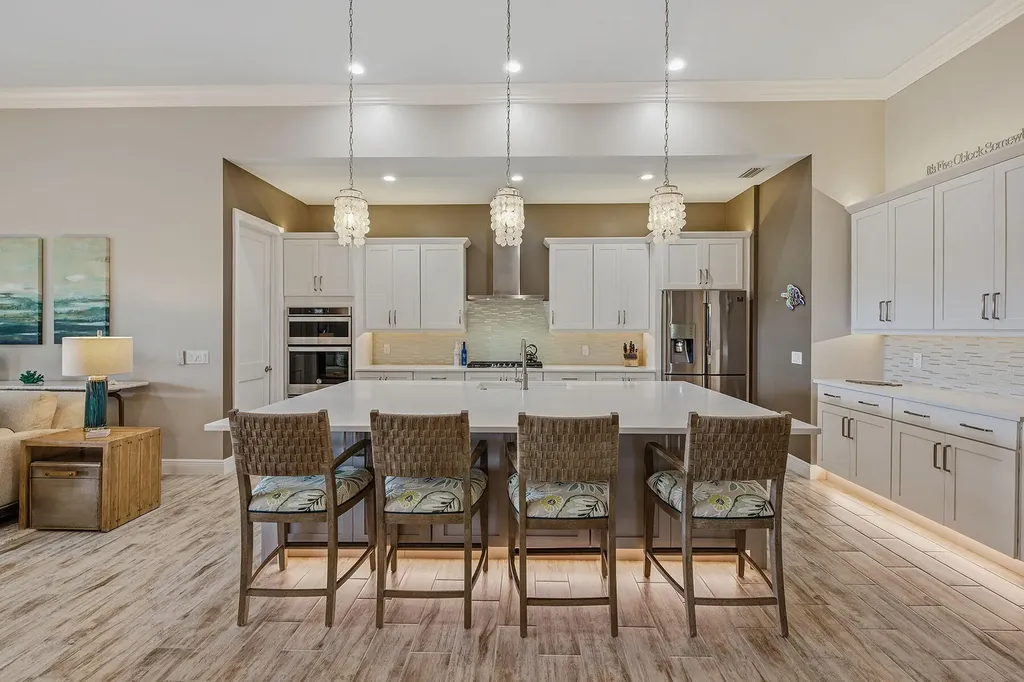 3206 Cotuit Lane Naples FL 34114