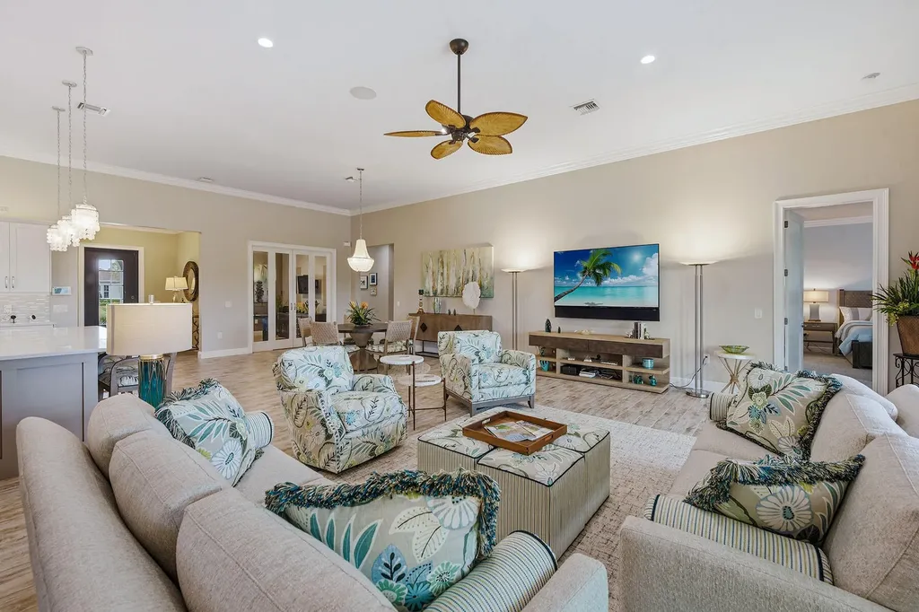 3206 Cotuit Lane Naples FL 34114