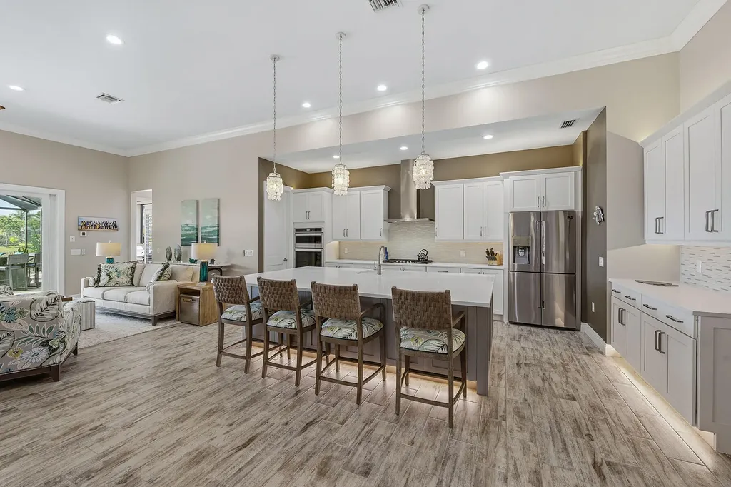 3206 Cotuit Lane Naples FL 34114