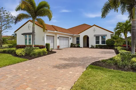 3206 Cotuit Lane Naples FL 34114