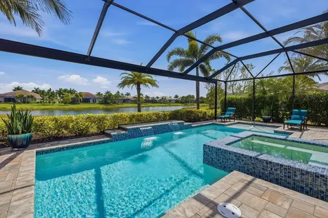 3206 Cotuit Lane Naples FL 34114