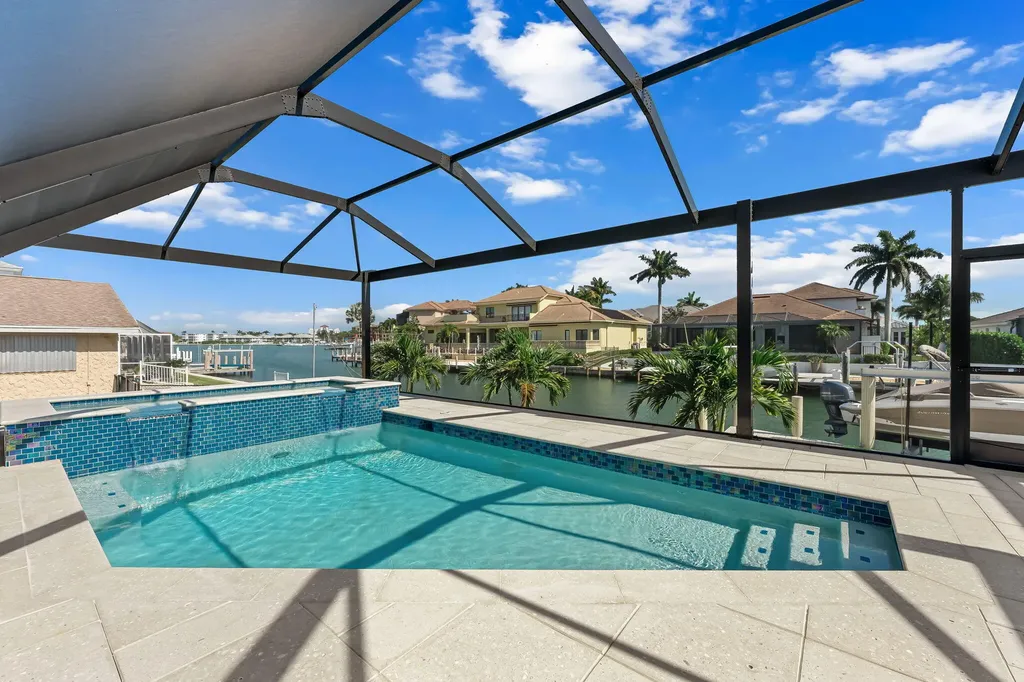 625 Dorando Court Marco Island FL 34145