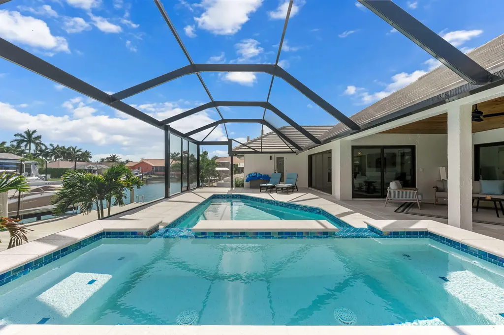 625 Dorando Court Marco Island FL 34145