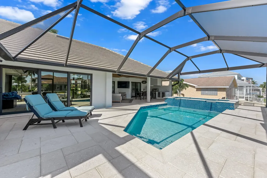 625 Dorando Court Marco Island FL 34145